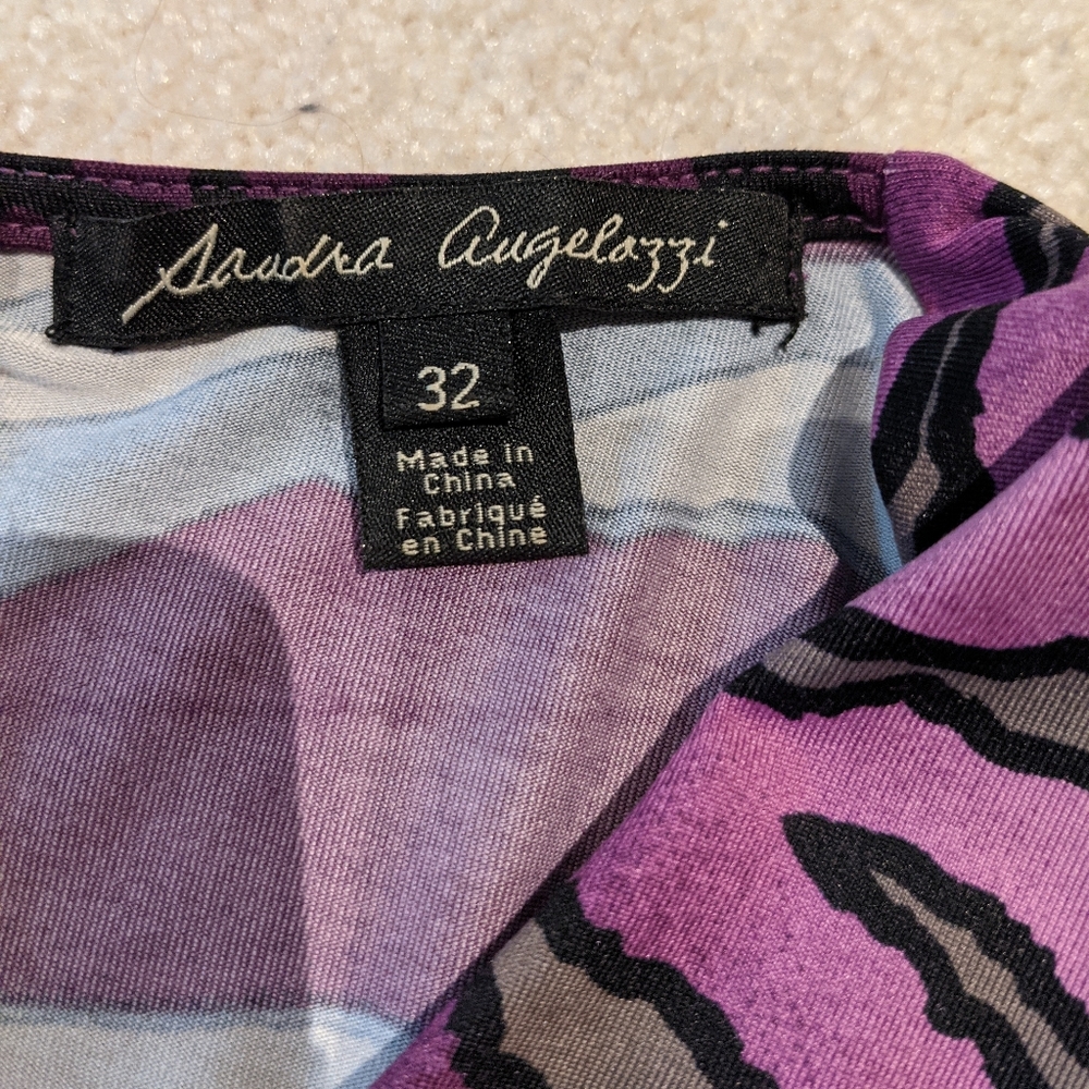 Sandra Angelozzi Dress - Picture 4 of 7